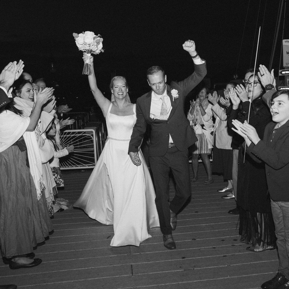 Meet your Posher, Katherine